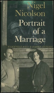 Portrait of a Marriage: V. Sackville-West and Harold Nicolson - Bild 1 von 2