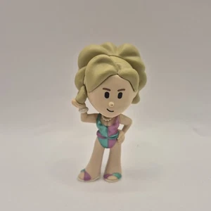 FUNKO MYSTERY MINIS - STRANGER THINGS SERIE 2 - KAREN METALIC 1/72 HOT TOPIC - Bild 1 von 4