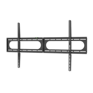 Hama 00220843 Support/support TV 3,05 m (120") Noir - 220843 - Photo 1/1
