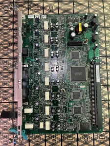 Panasonic KX-TDA0173 8 Port Single Line Card SLC8 - TESTED - Picture 1 of 8