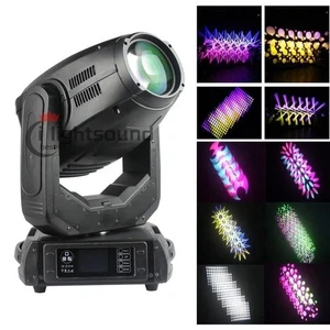 Robe Pointe 10R Lamp Sharpy 280W Moving Head Light Dmx Beam Spot Wash 3in1 Stage - Picture 1 of 13