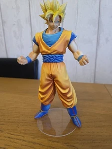Son Goku in his Super Saiyan form from the Dragon Ball series - Picture 1 of 16