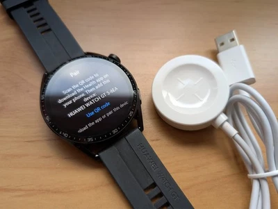 Huawei Watch GT 3 Smart Fitness Tracker - Image 1 of 4