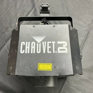 Chauvet DJ Swarm 5 FX ILS 3-in-1 LED light - Picture 1 of 4