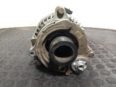 BMW 1 SERIES Alternator 2019-2024 1.5L B38B15M0 (B38B15A)  - Image 1 of 4