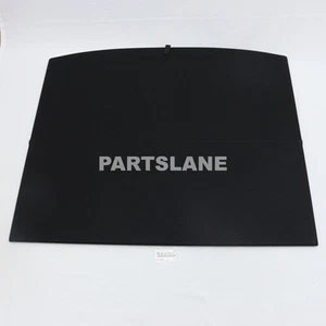 Couverture De Sol Du Plateau De Bagages Pliable D'OEM Toyota RAV4 2019-2021 - Afbeelding 1 van 4
