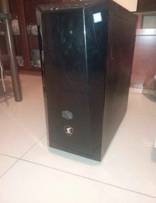 [CASE] Pc da Gaming Masterboxe - Immagine 1 di 4