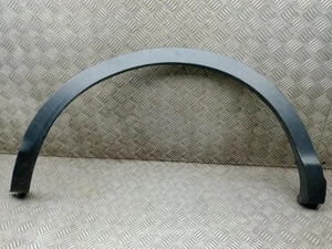 NISSAN QASHQAI WHEEL ARCH WING TRIM REAR RIGHT 938284EA0B MK2 J11 2014 - 2017 - Picture 1 of 12