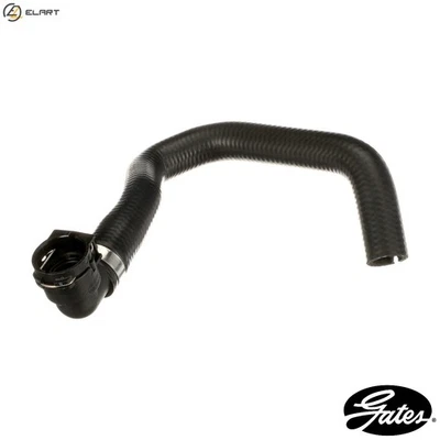 HEATER HOSE 02-3209 FOR FIAT FIORINO/MPV/Box/Body/MPV QUBO 330A1.000 1.2L 4cyl - Image 1 of 4