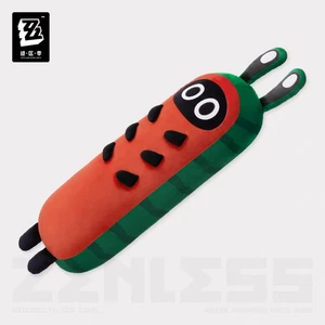 ZZZ Zenless Zone Zero Oficial Bangboo 80cm Peluche Larga Almohada Juguetes de Peluche Regalos - Imagen 1 de 14