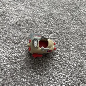 Original Manta Force Mini Vehicle - Picture 1 of 6