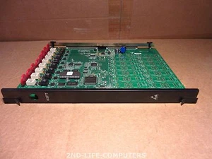 Tadiran Coral 8SFT - 8-Circuit Station Card for Flexsets MODULE ONLY - Bild 1 von 1