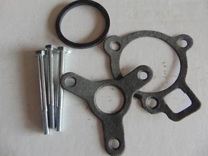 Ford V6 2.8 Capri/Granada/ Thermostat gaskets & bolt housing kit 1977-1986 - Picture 1 of 1