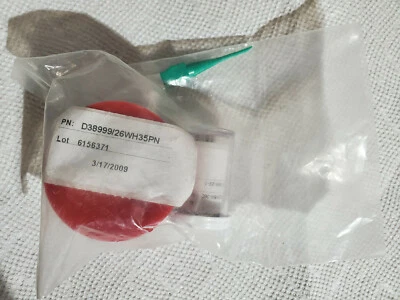 ICC/Aero D38999/26WH35PN Circular MIL Spec Connector - Image 1 of 3