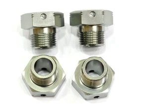 Serpent Felgenaufnahmen (4) 600223 - Bild 1 von 1