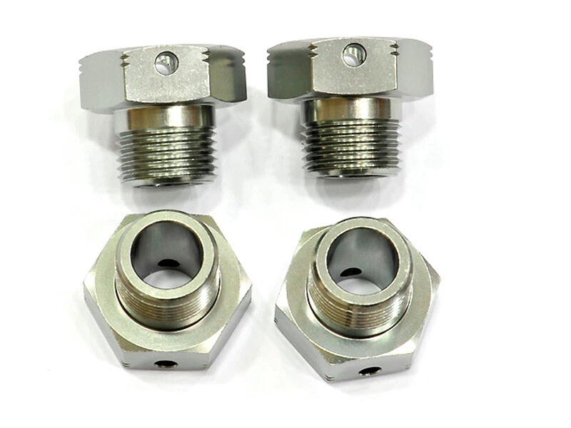 Serpent Felgenaufnahmen (4) 600223 - Bild 1 von 1