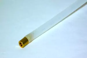 Fluid Film -Undercoat Flexible Straight Wand for Pro Guns 24" Made in Italy - Picture 1 of 2