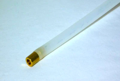 Fluid Film -Undercoat Flexible Straight  Wand for Pro Guns 24"  Made in Italy - Image 1 of 2