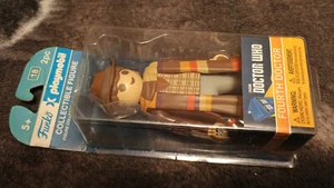 Funko Playmobil Doctor Who Fourth Doctor 18 2016 NEU - Bild 1 von 2
