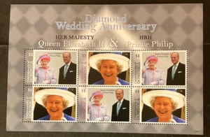 Dominica Scott #2651 ohne Falz - Bild 1 von 1