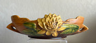 Roseville Pottery Water Lily Bowl Planter 441-10