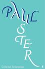 Collected Screenplays By Paul Auster (English) Paperback Book