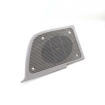 1997-2003 Ford Escort Rear Right Speaker F7C6-18971 OEM - Image 1 of 4