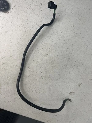 CABLE TIERRA BATERÍA NEGATIVA HONDA FAT CAT TR200 TR 200 FATCAT 86 87 1986-1987 Foto 1 de 4