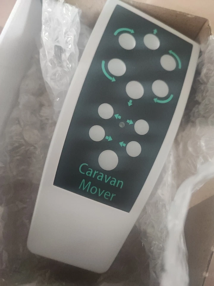 Télécommande Moover Caravane - Photo 1/4