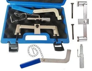 FORD 2.5 T Focus mk2 HUBA HUWA HYDA Engine Camshaft Timing tool Kit Set - Picture 1 of 7