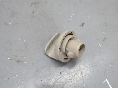 Soporte de clip para parasol Nissan 350Z 2003-2009 OEM Foto 1 de 4