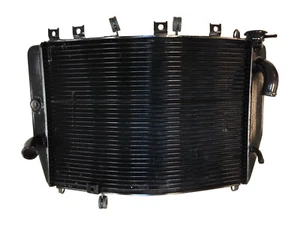 KAWASAKI 1998 1999 2000 2001 2002 2003 ZX900 NINJA ZX9R RADIADOR DE REPUESTO OEM - Imagen 1 de 6