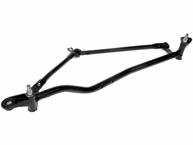 Acoplamiento limpiaparabrisas 3SJK17 para A4 Quattro S4 RS4 2004 2002 2006 2005 2003 Foto 1 de 1