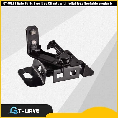 Hood Lock Latch for 2021 2022 Chevrolet Suburban Tahoe GMC Yukon XL - Image 1 of 4