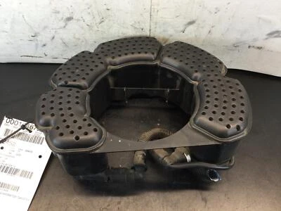 08 09 10 11 12 13 14 15 AUDI TT vasilha evaporadora 2.0L fwd - Imagem 1 de 4