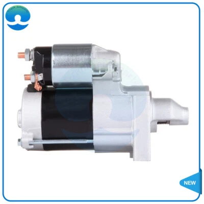 Para John Deere Gator TX 2005-15 2x4 con motor de arranque Kawasaki de 15,5 HP AM133646 Foto 1 de 4