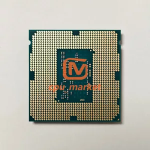 Intel Core i7-4770K SR147 3.5GHz 4 Cores 84W LGA1150 CPU Processor - Picture 1 of 1