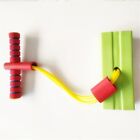 Exercise Equipment Balance Toy Grow Taller Frog Jumping  Indoor