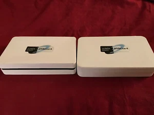 lot of 2 new Schick USB4 Camera intraoral Dental camera - Picture 1 of 5