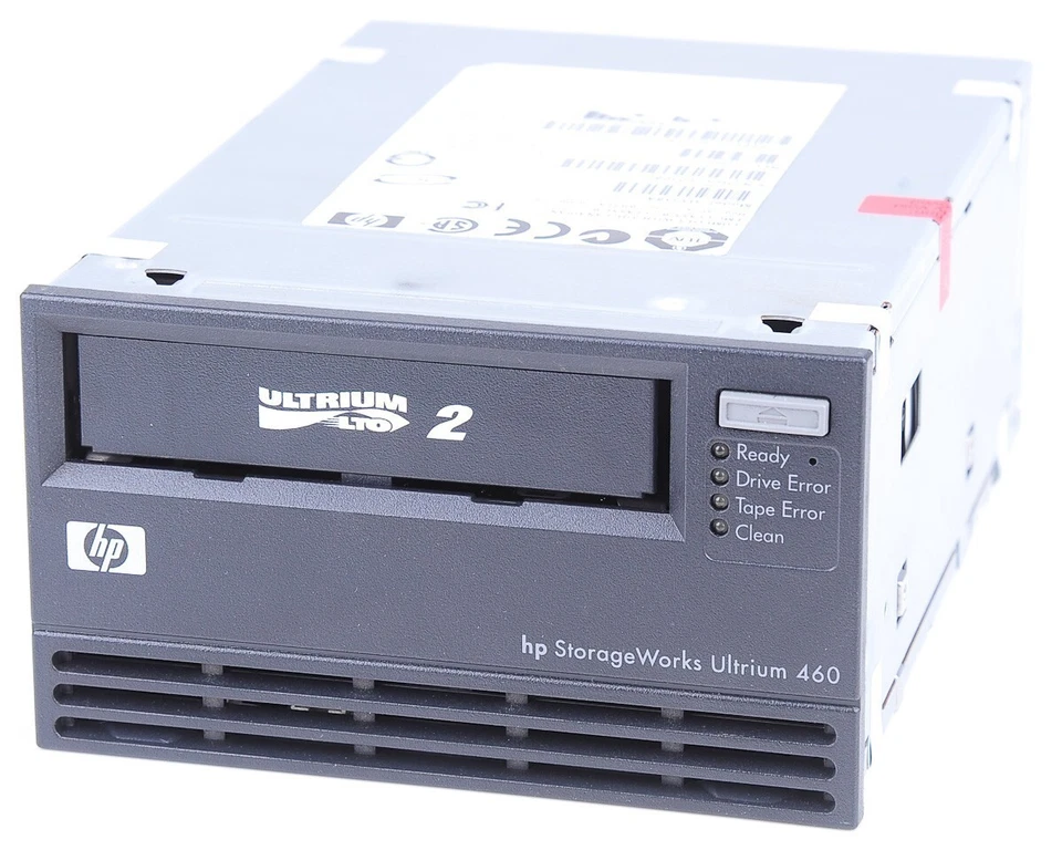C7379-60040 | LTO460 Internal LTO2 | inc VAT - Image 1 of 1