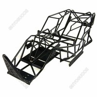 axial wraith cage