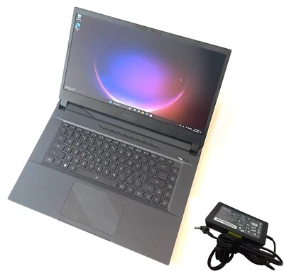 Gigabyte AORUS 15 BMF X5LF 15.6" Core i5-13500H 2.6GHz 8GB 512GB SSD RTX4050 6GB - Image 1 of 4