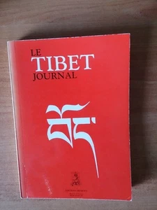 LE TIBET JOURNAL - Picture 1 of 1