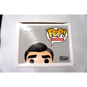 Funko Pop Johnny Rose #973 - Schitt’s Creek Collectible - Picture 1 of 5