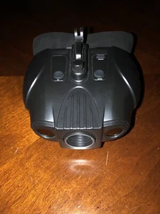 X-Vision Hands Free Pro Sniper Digitales Nachtsicht Fernglas XANB40 - Bild 1 von 5