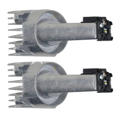 2*LED Tagfahrlicht Modul Angel Eyes Scheinwerfer für BMW F10 F11 F07 F18 NEU - Bild 1 von 4