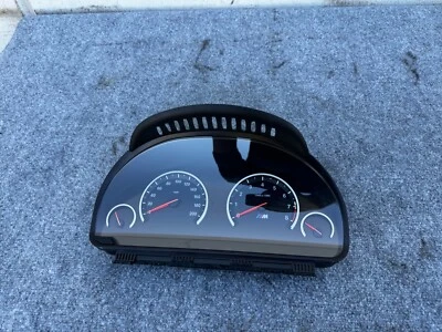 CLUSTER VELOCÍMETRO CALIBRE 47K 7853959 BMW M6 M5 F12 F06 (2013-2019) OEM Foto 1 de 4