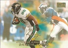 1998 Skybox Premium NFL Football Trading Cards Base or Rookies Pick From List