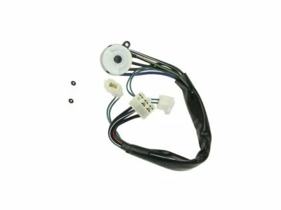 Interruptor de encendido Isuzu Rodeo 1991-1994 93573QG 1993 1992 interruptor de encendido Foto 1 de 2