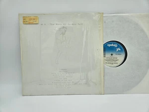 Jethro Tull ‎– M.U. - The Best Of Jethro Tull (Album) - Picture 1 of 2